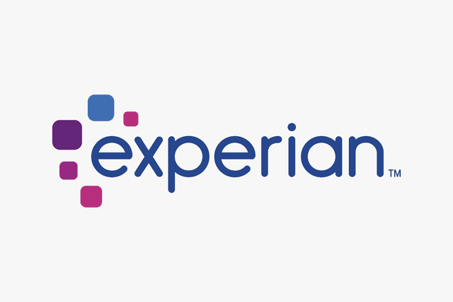 Experian Logo